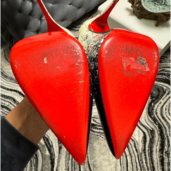 SO KATE DEGRALOUBI 120 (size 40) - Picture 8 of 8